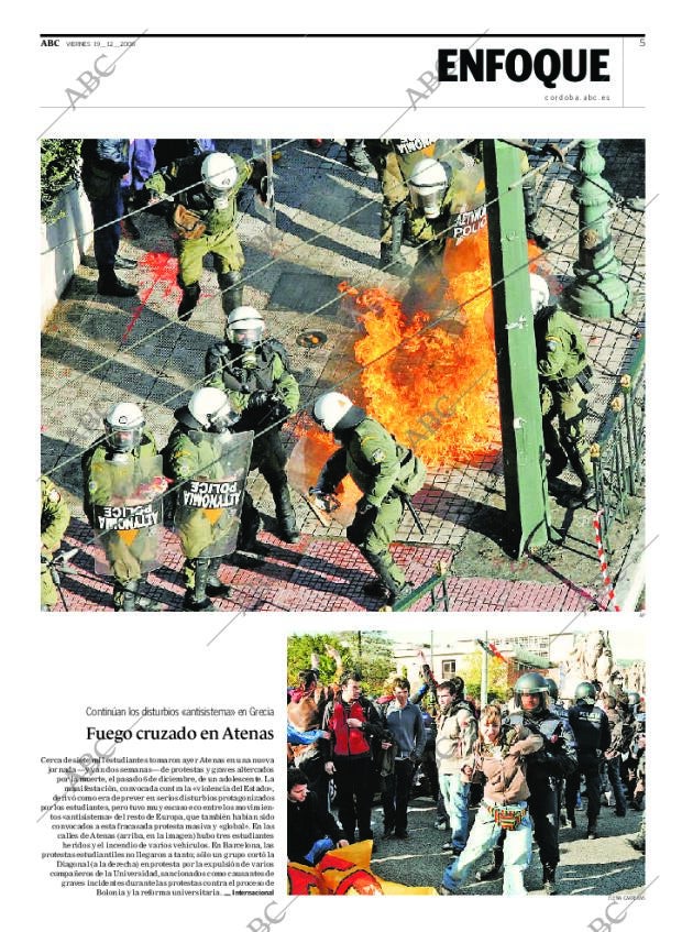 ABC CORDOBA 19-12-2008 página 5