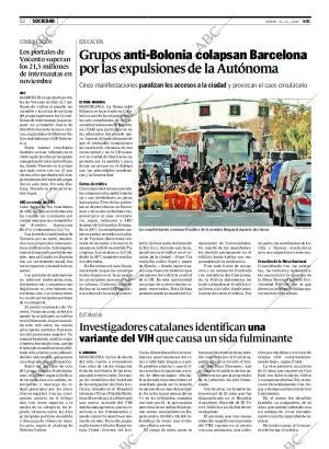 ABC CORDOBA 19-12-2008 página 52