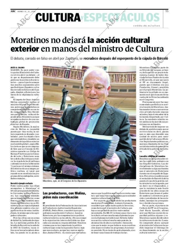 ABC CORDOBA 19-12-2008 página 55
