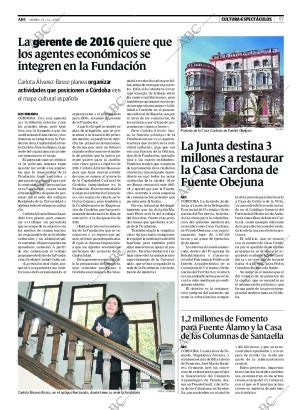 ABC CORDOBA 19-12-2008 página 57