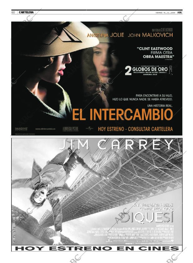 ABC CORDOBA 19-12-2008 página 60