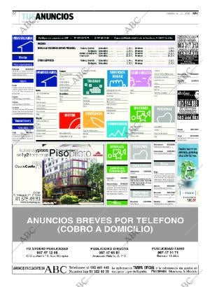 ABC CORDOBA 19-12-2008 página 62