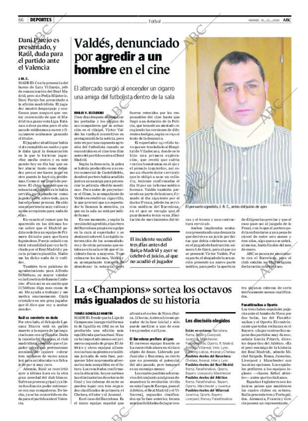 ABC CORDOBA 19-12-2008 página 66