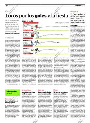 ABC CORDOBA 19-12-2008 página 67