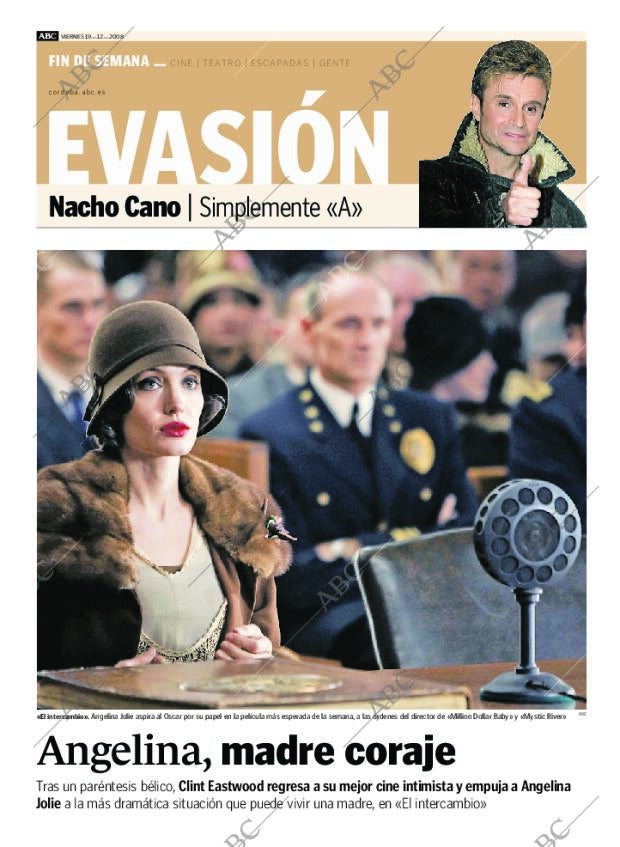 ABC CORDOBA 19-12-2008 página 69