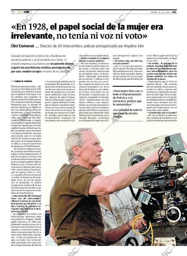 ABC CORDOBA 19-12-2008 página 70