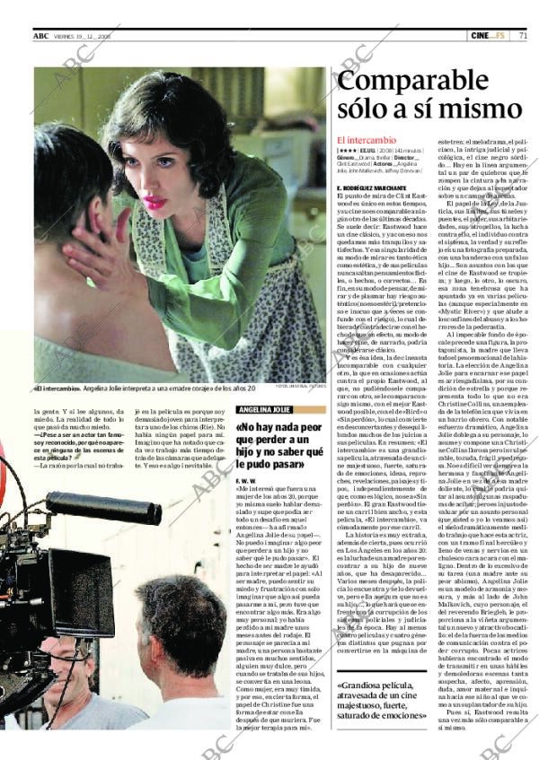 ABC CORDOBA 19-12-2008 página 71