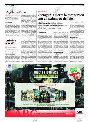 ABC CORDOBA 19-12-2008 página 74