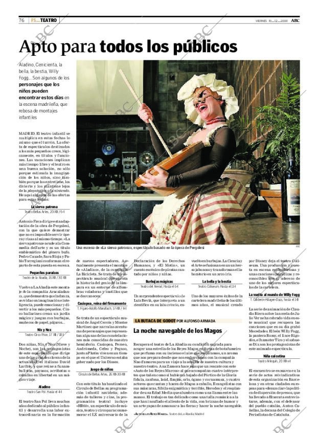 ABC CORDOBA 19-12-2008 página 76