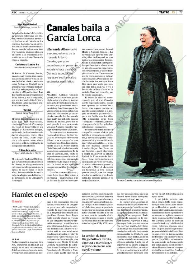 ABC CORDOBA 19-12-2008 página 77