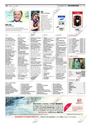 ABC CORDOBA 19-12-2008 página 85