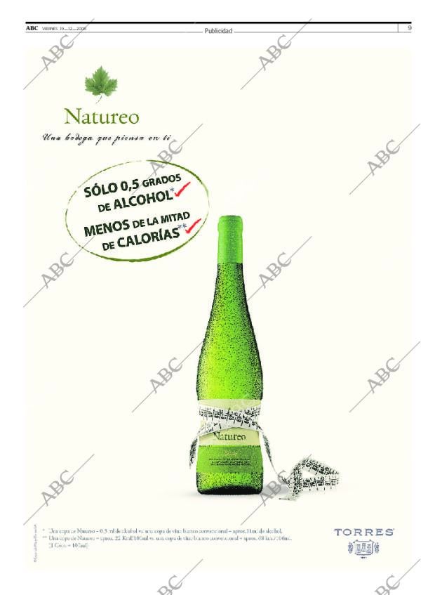 ABC CORDOBA 19-12-2008 página 9
