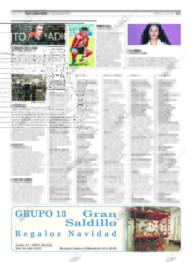 ABC MADRID 20-12-2008 página 100