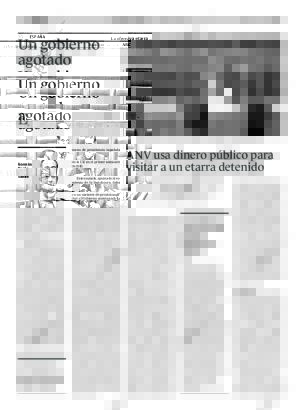 ABC MADRID 20-12-2008 página 20