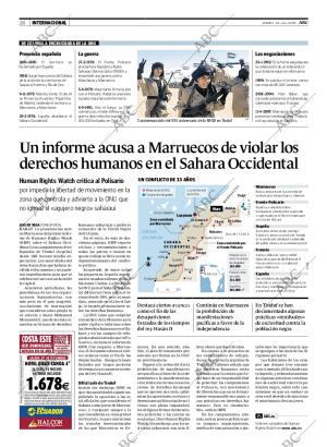 ABC MADRID 20-12-2008 página 28