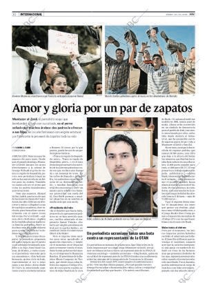 ABC MADRID 20-12-2008 página 30