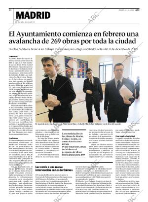 ABC MADRID 20-12-2008 página 40