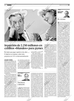 ABC MADRID 20-12-2008 página 46