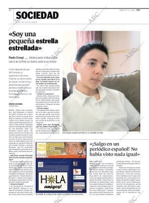 ABC MADRID 20-12-2008 página 52