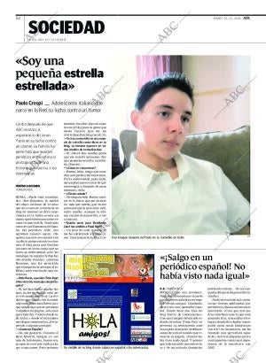 ABC MADRID 20-12-2008 página 52