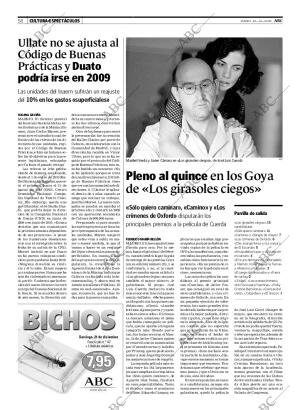ABC MADRID 20-12-2008 página 58