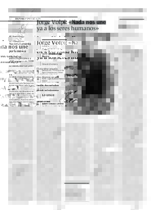 ABC MADRID 20-12-2008 página 60