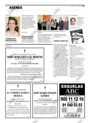 ABC MADRID 20-12-2008 página 62