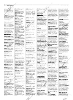 ABC MADRID 20-12-2008 página 72