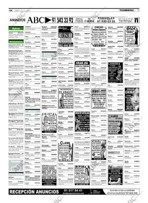 ABC MADRID 20-12-2008 página 75