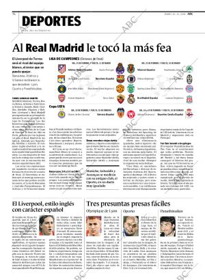 ABC MADRID 20-12-2008 página 76