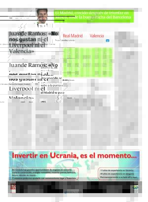 ABC MADRID 20-12-2008 página 77