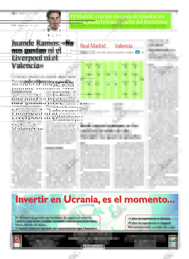 ABC MADRID 20-12-2008 página 77