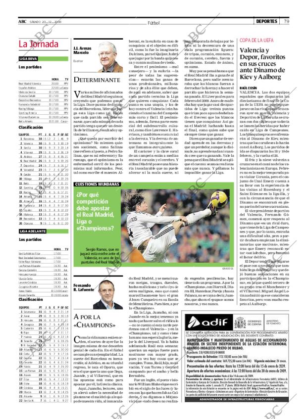 ABC MADRID 20-12-2008 página 79