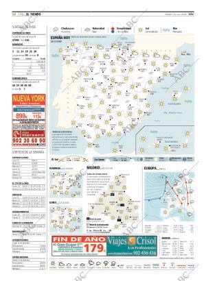 ABC MADRID 20-12-2008 página 98