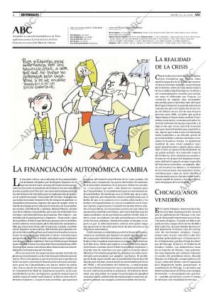ABC MADRID 23-12-2008 página 4