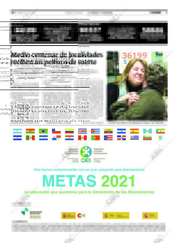 ABC MADRID 23-12-2008 página 51