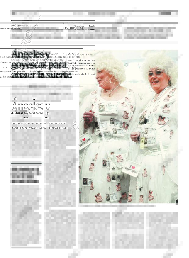 ABC MADRID 23-12-2008 página 53