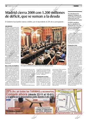 ABC MADRID 23-12-2008 página 69