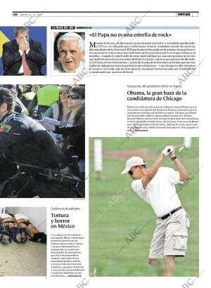 ABC MADRID 23-12-2008 página 7