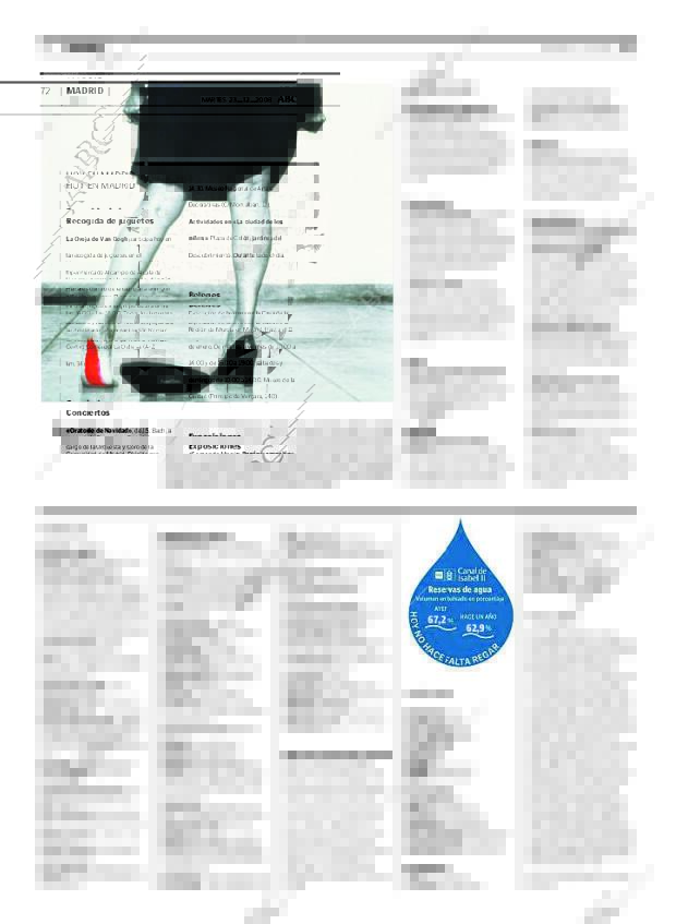 ABC MADRID 23-12-2008 página 76