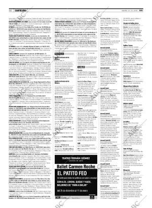 ABC MADRID 23-12-2008 página 94
