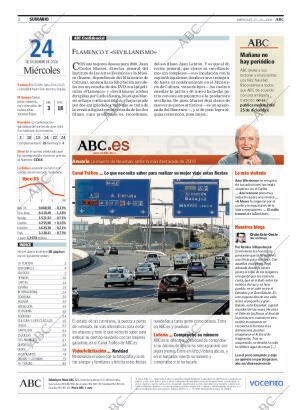 ABC CORDOBA 24-12-2008 página 2