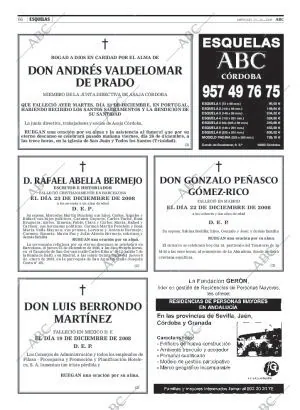 ABC CORDOBA 24-12-2008 página 66
