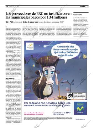 ABC MADRID 27-12-2008 página 21