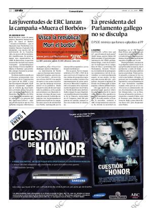 ABC MADRID 27-12-2008 página 22