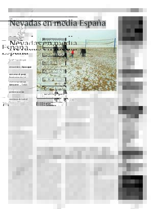 ABC MADRID 27-12-2008 página 23