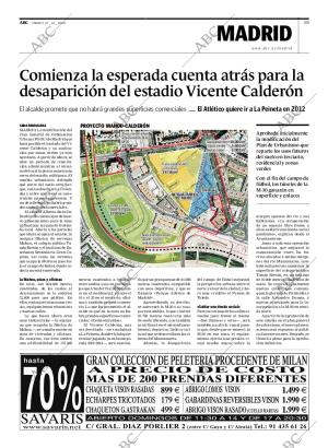 ABC MADRID 27-12-2008 página 39