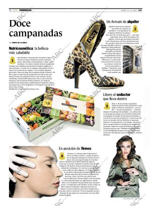 ABC MADRID 27-12-2008 página 76