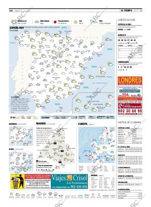 ABC MADRID 27-12-2008 página 89