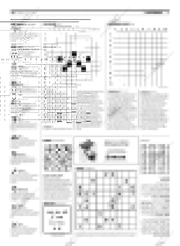 ABC SEVILLA 30-12-2008 página 89